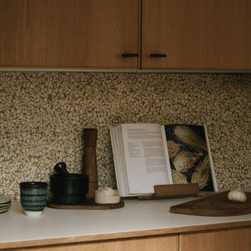 Victorian Terrace Kitchen