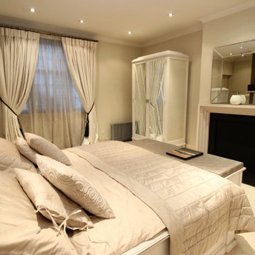 Luxury for Less, Designer Kitchens
