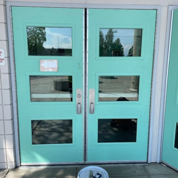 Advanced Glass and Sealants LLC