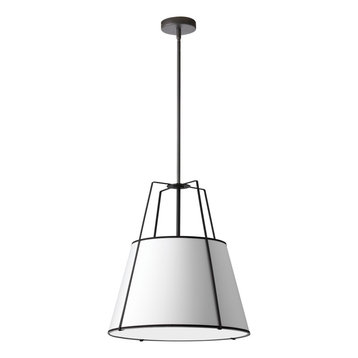 THE 15 BEST Pendant Lights with a Black 