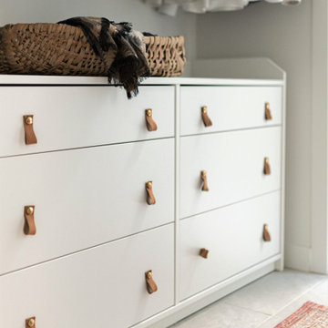 Écurie - Rénovation, aménagement et décoration