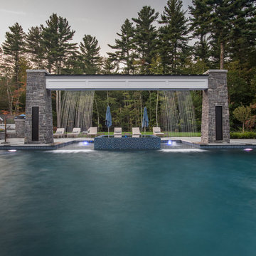 North Shore Residence