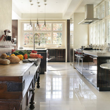 Franklin Lakes Residence