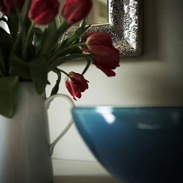 SHAWBURY ROAD BEDROOM
