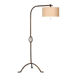 Urban Electric Co Middleton Iron Floor Lamp - Products