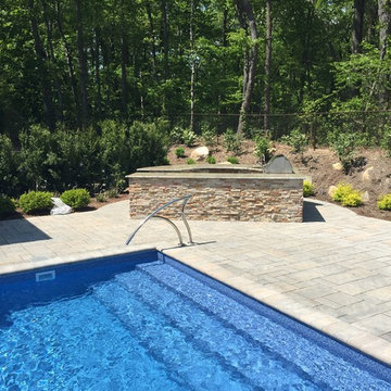 Hilltop Oasis