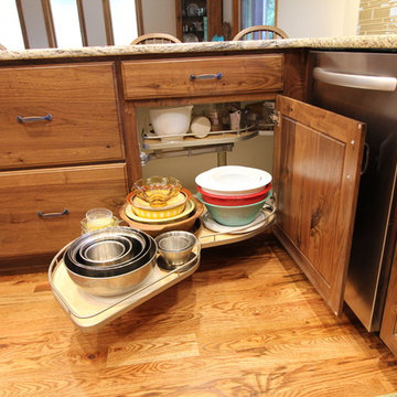 Amazing Kitchens