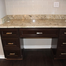 Another fine job completed - Products