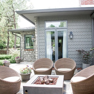 Cottage Chic