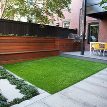 Backyard ideas