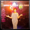 Glittered Aretha Franklin “Laughing on the Outside” Album