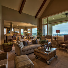 Living Room Ideas