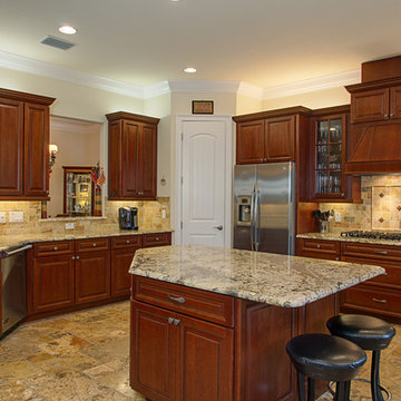 Custom Homes