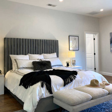 Excellence in Encino Estates