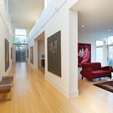 Random Rd. Living Room
