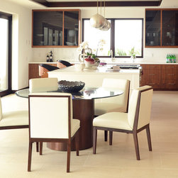 Dana Point, CA Residence - Kitchen Cabinetry