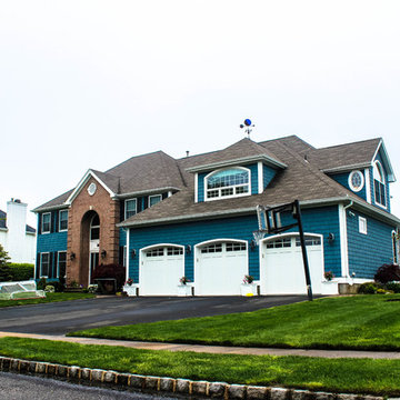 Baine Contracting constructs new homes in New Jersey. Check out these new home