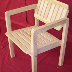 AEHF - Living Room Chairs