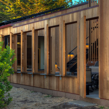 Sea Ranch Residence