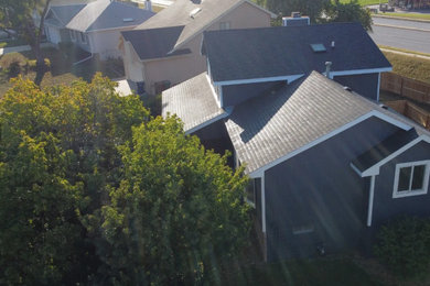 Exterior home idea in Other