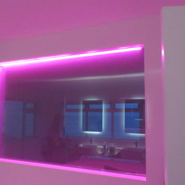 Teucer LED - Brighton Residential