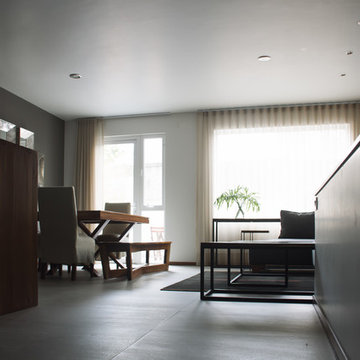 TOWNHOME en Lomas del Valle