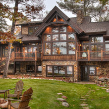 Exterior Ideas
