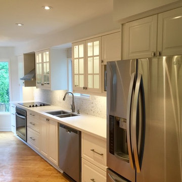 Kitchen Renovation
