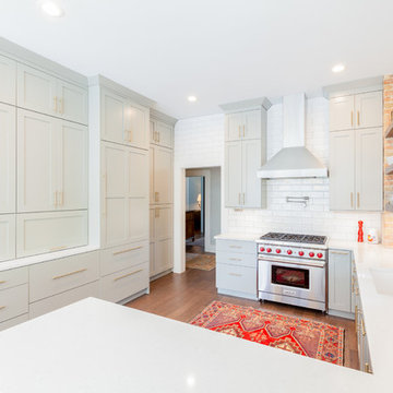 Ruocco Kitchen