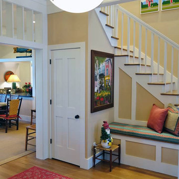 McCartney House