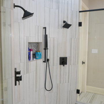 Hollybrook Master Bathroom