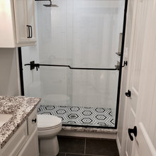 2nd Bath