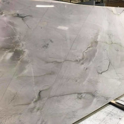Slabs - Home Improvement