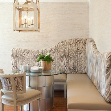 Catonsville Residence
