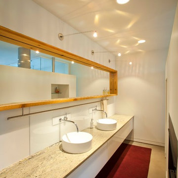 Belfast Residence