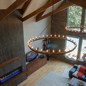 Oakdale Modern