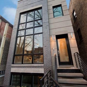 Cortland Residence