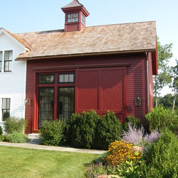 Traditional windows and doors - Windows