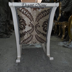 Baby rocking chair - Kids Chairs