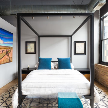 Chicago Bed and Bath