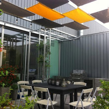 CONDO TERRASSE