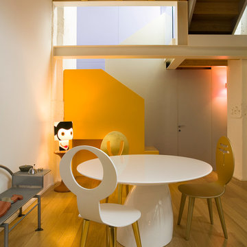 WONDERLOFT