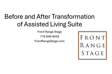 Assisted Living Design Project