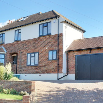 Hill Crescent, Bexley