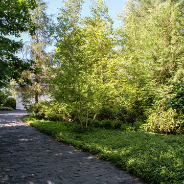 Garden Getaway, Harbor Springs