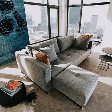 20% off Innovation Living