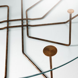 Gallotti & Radice Coffee Tables - Coffee Tables