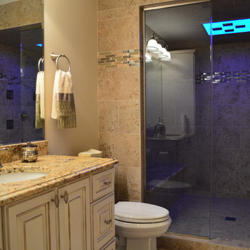 Hawthorn Woods Project