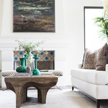 Living Room Ideas