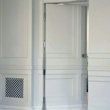 Jib Door